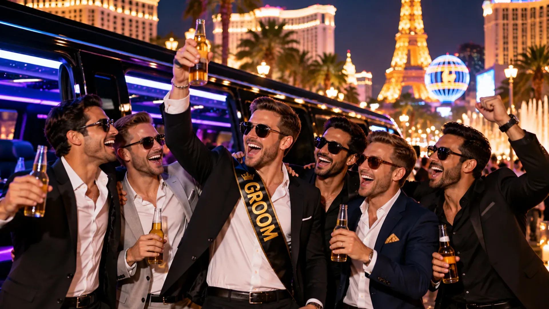 Bachelor Parties in Massachusetts Bachelor Parties in Massachusetts
