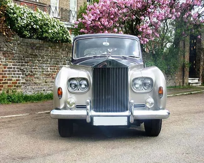 1964 Rolls Royce Phantom
