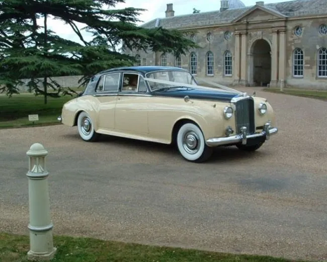 Proud Prince - Bentley S1