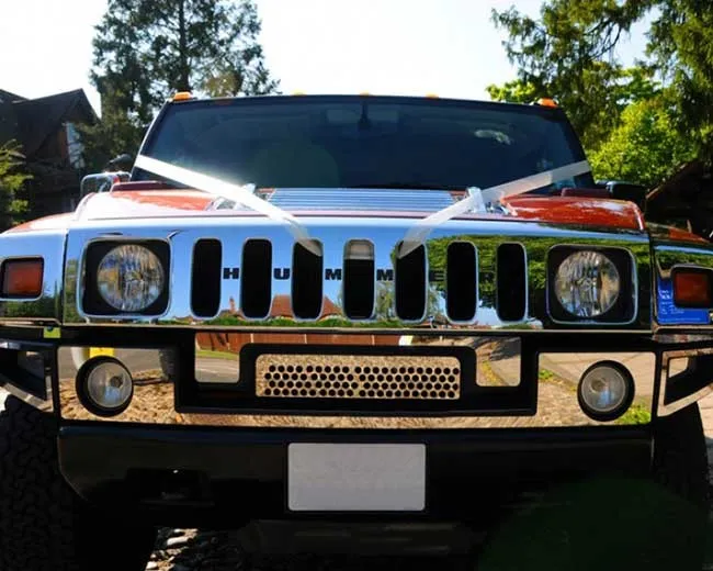 Hummer Limos Hummer Limos
