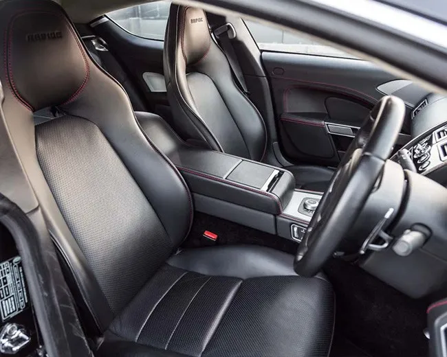 Aston Martin Rapide Hire Aston Martin Rapide Hire