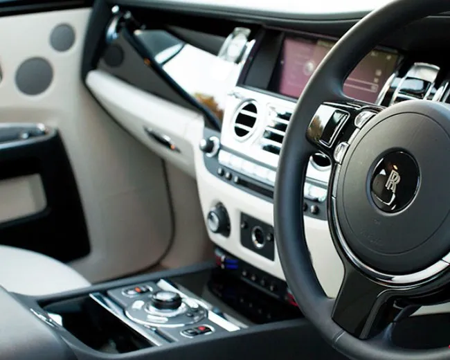 Rolls Royce Ghost Hire Rolls Royce Ghost Hire