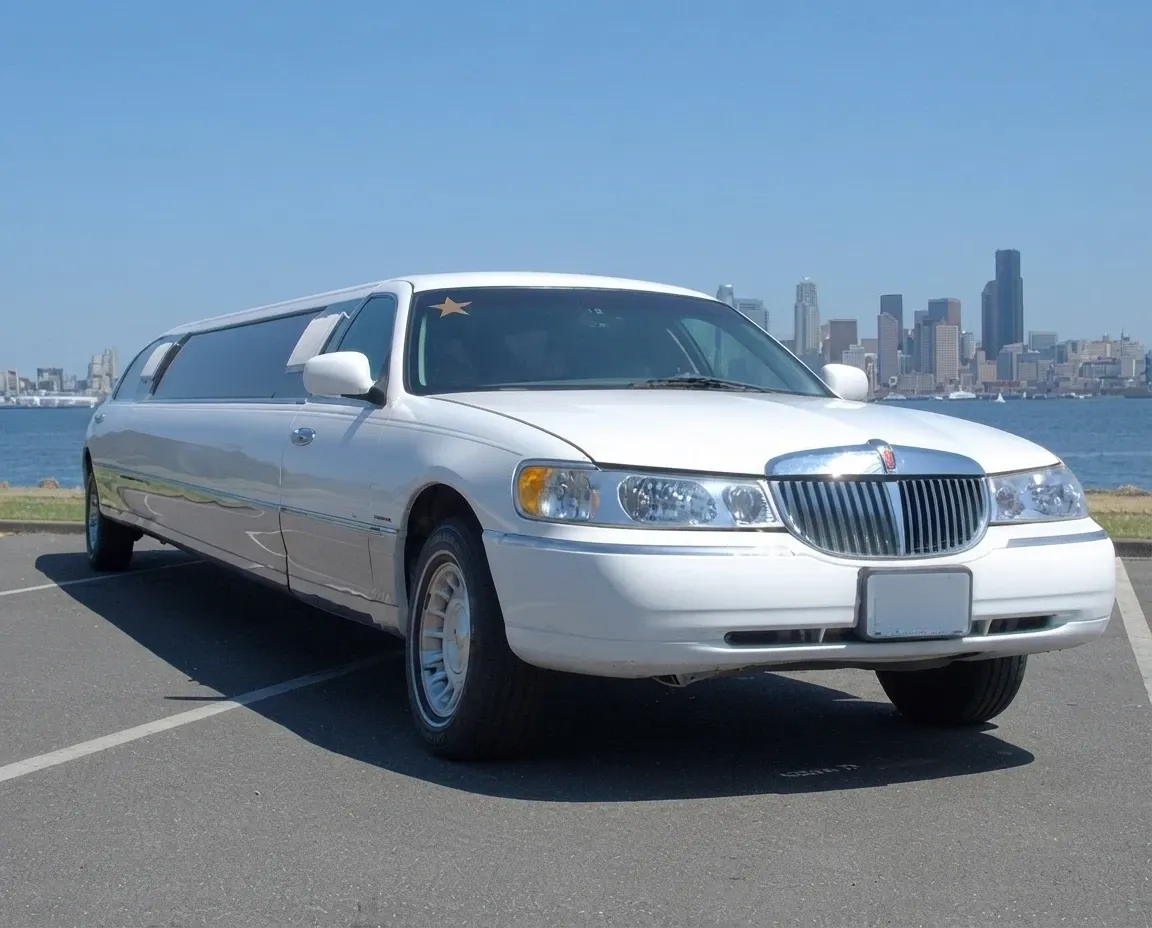 12 Passenger Lincoln Limousine 12 Passenger Lincoln Limousine, bookable now