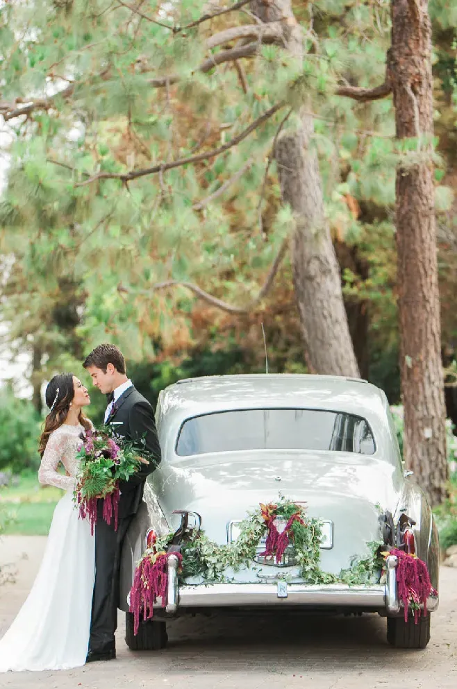 1958 Silver Rolls Royce Silver Cloud I, photo 5 for wedding car rental in Shasta County, CA 1958 Silver Rolls Royce Silver Cloud I, photo 5 for wedding car rental in Shasta County, CA