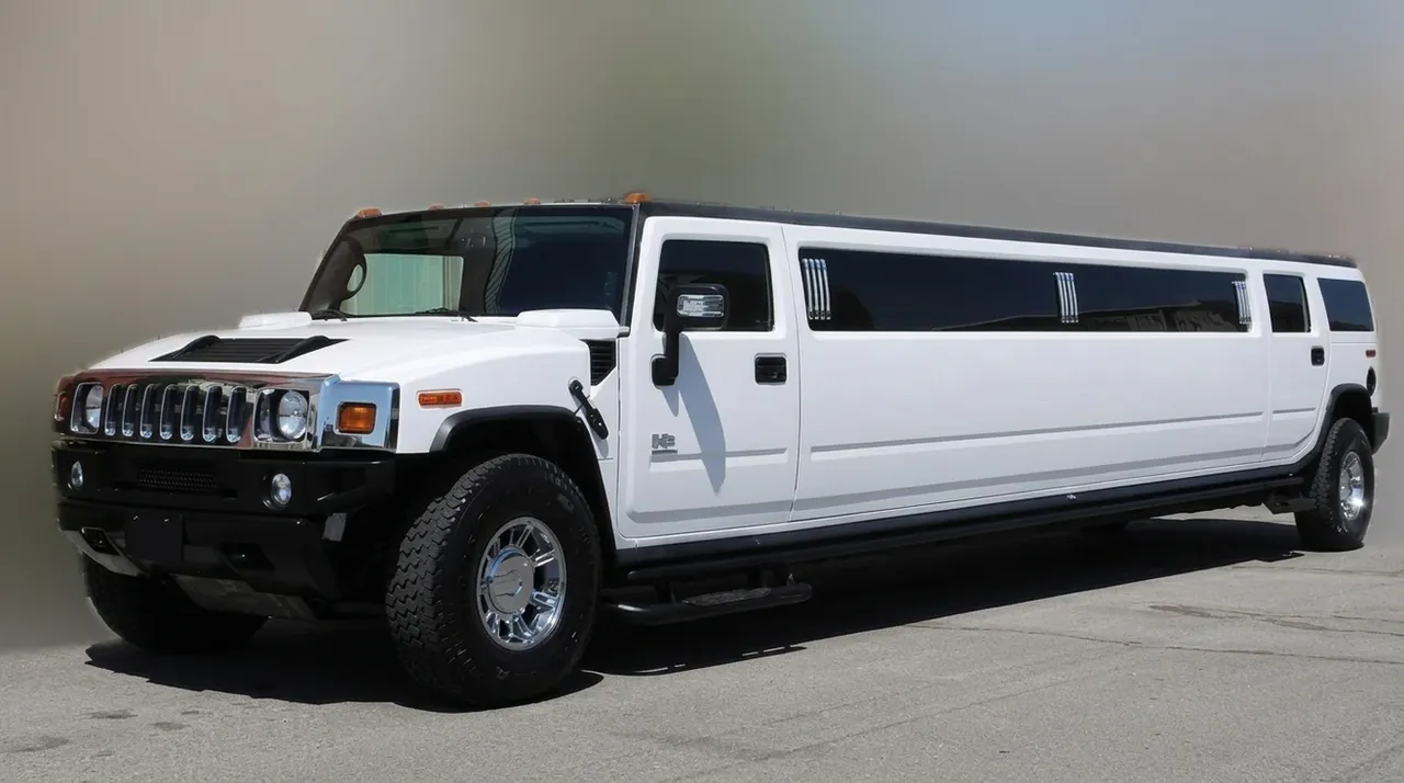 20 Passenger Hummer Limousine 20 Passenger Hummer Limousine, bookable now
