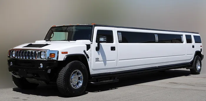 20 Passenger Hummer Limousine 20 Passenger Hummer Limousine, bookable now