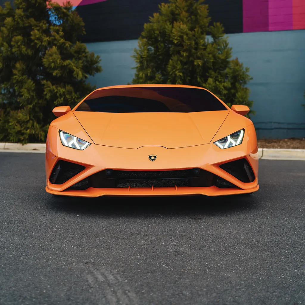 2022 Lamborghini Huracan EVO Arancia Atlas finished in orange, take 4 2022 Lamborghini Huracan EVO Arancia Atlas finished in orange, take 4