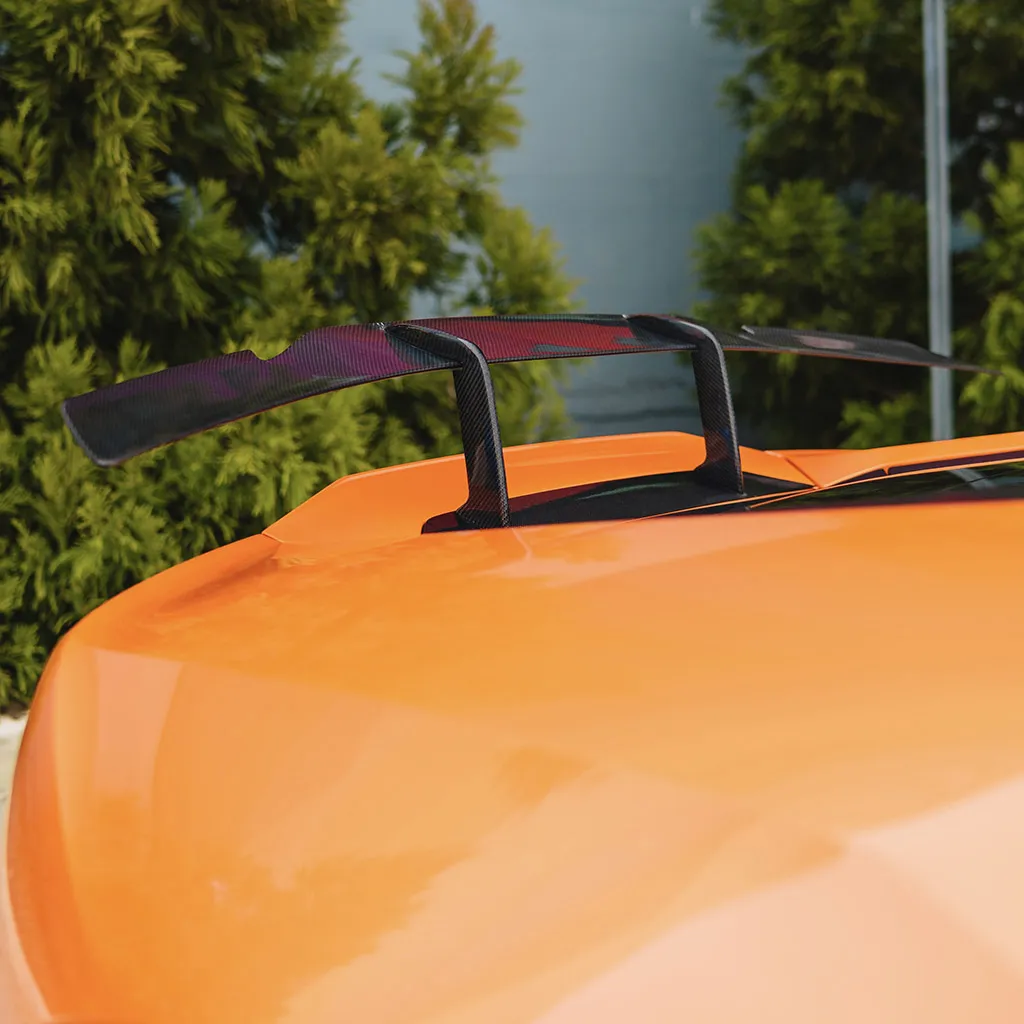 2022 Lamborghini Huracan EVO Arancia Atlas finished in orange, take 8 2022 Lamborghini Huracan EVO Arancia Atlas finished in orange, take 8