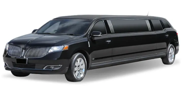 Black Lincoln MKT Stretch Limousine Black Lincoln MKT Stretch Limousine, bookable now