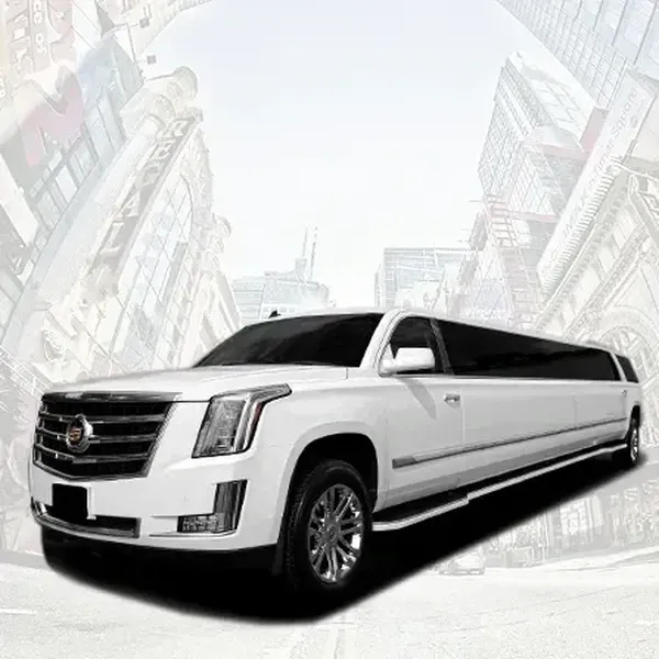 Escalade Limousine Escalade Limousine, bookable now