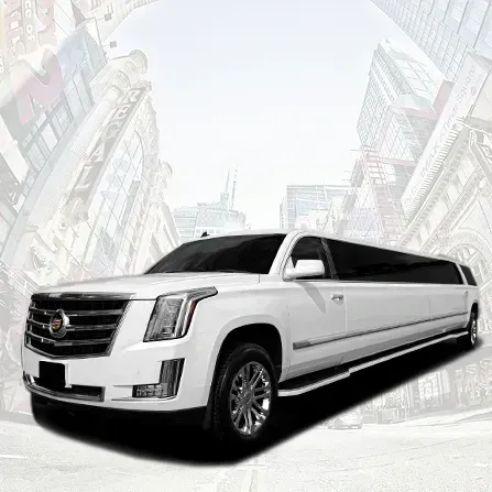 Escalade Limousine Escalade Limousine, bookable now