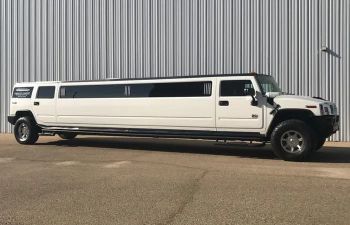 Hummer H2 Hummer H2 for wedding car rental
