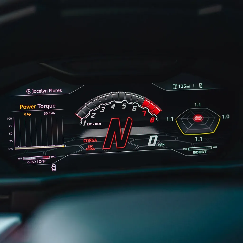 Lamborghini Urus Ibis White, photo 10 for wedding car rental in Rockville, MD