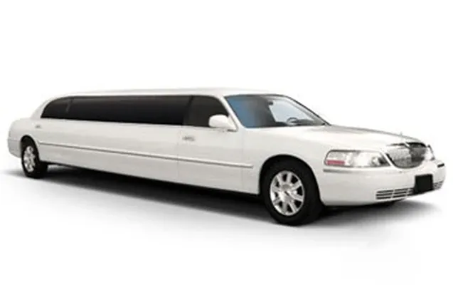 Lincoln Town Car Stretch Limousine, bookable now