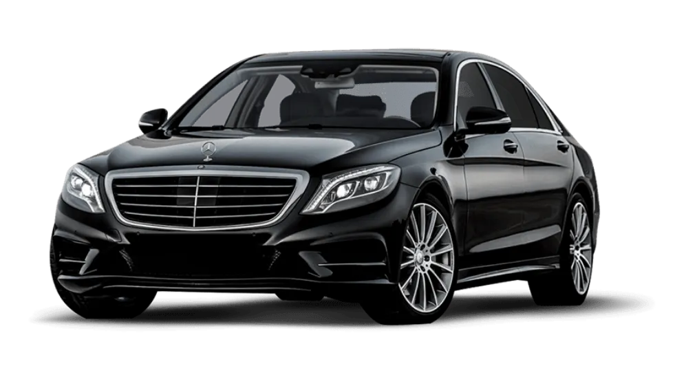 Mercedes-Benz S-Class, bookable now Mercedes-Benz S-Class, bookable now