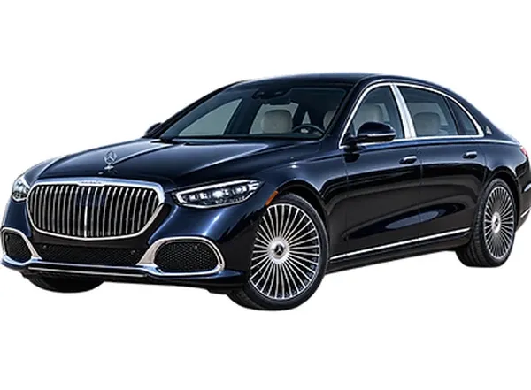Mercedes-Benz S-Class Sedan, bookable now Mercedes-Benz S-Class Sedan, bookable now