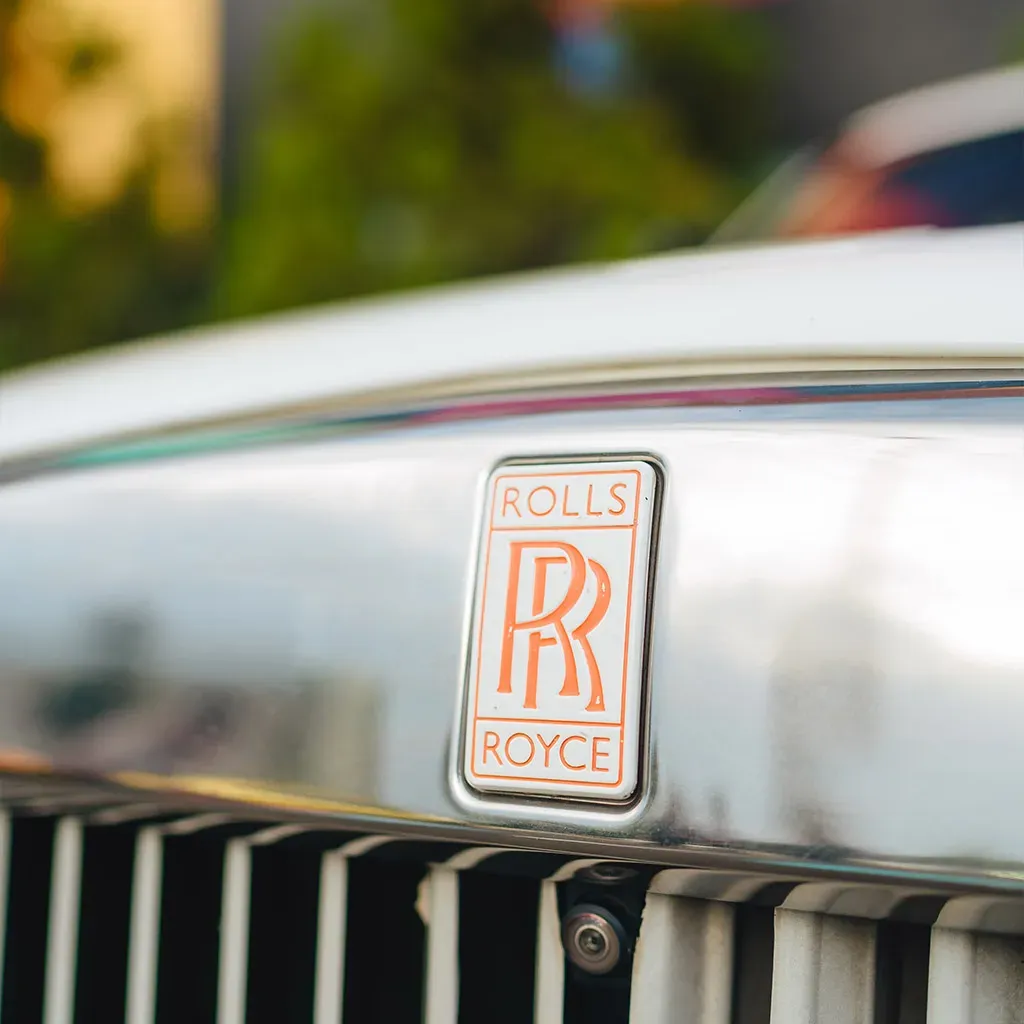 Rolls-Royce Cullinan with All Orange Interior, take 6 Rolls-Royce Cullinan with All Orange Interior, take 6