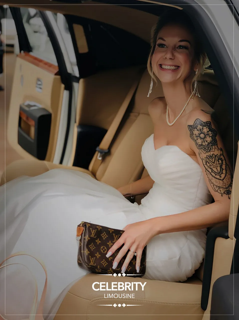 Rolls-Royce Phantom and Rolls-Royce Ghost, cabin interior