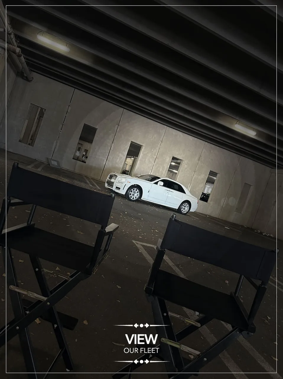 Rolls-Royce Phantom and Rolls-Royce Ghost finished in white, bookable now