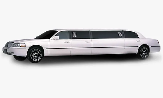 12 Passenger Stretch Limousine 12 Passenger Stretch Limousine, bookable now