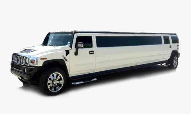 SUV Stretch Limousine SUV Stretch Limousine, bookable now
